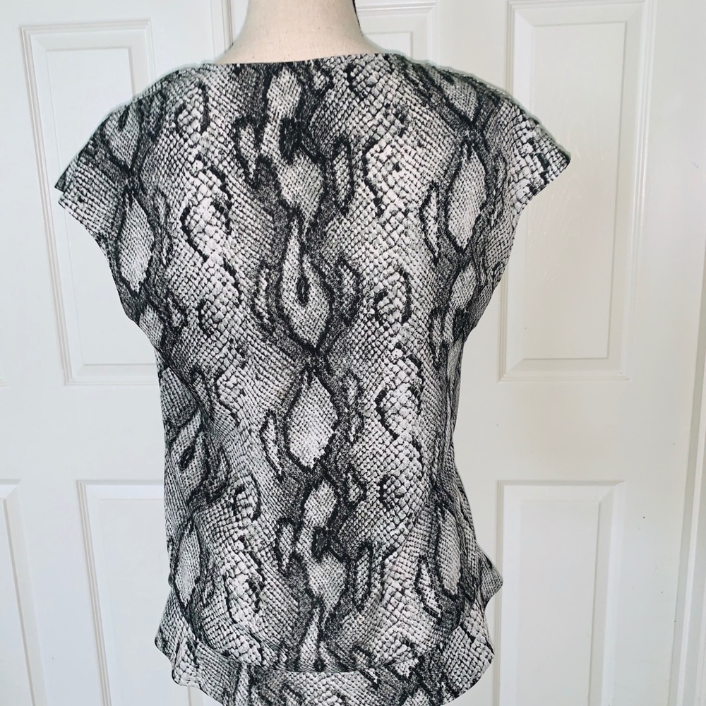 Rachel Zoe blouse - Picture 4 of 7